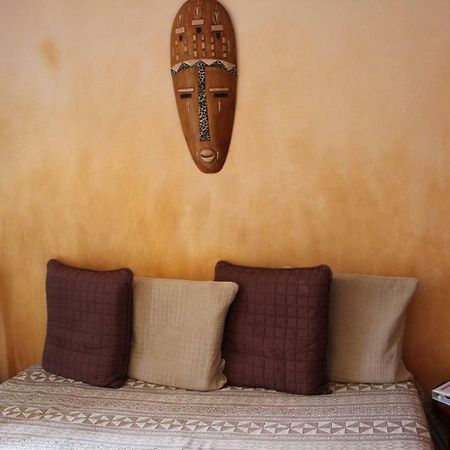 Chambres D'Hotes Domaine De Compostelle Casteide-Candau Eksteriør billede