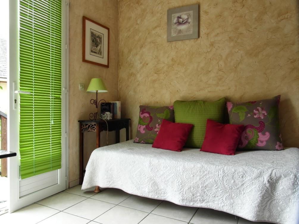 Chambres D'Hotes Domaine De Compostelle Casteide-Candau Eksteriør billede