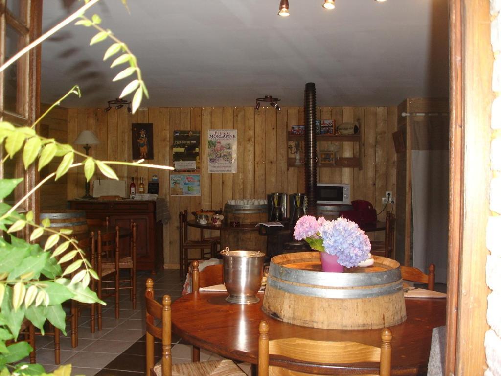Chambres D'Hotes Domaine De Compostelle Casteide-Candau Eksteriør billede